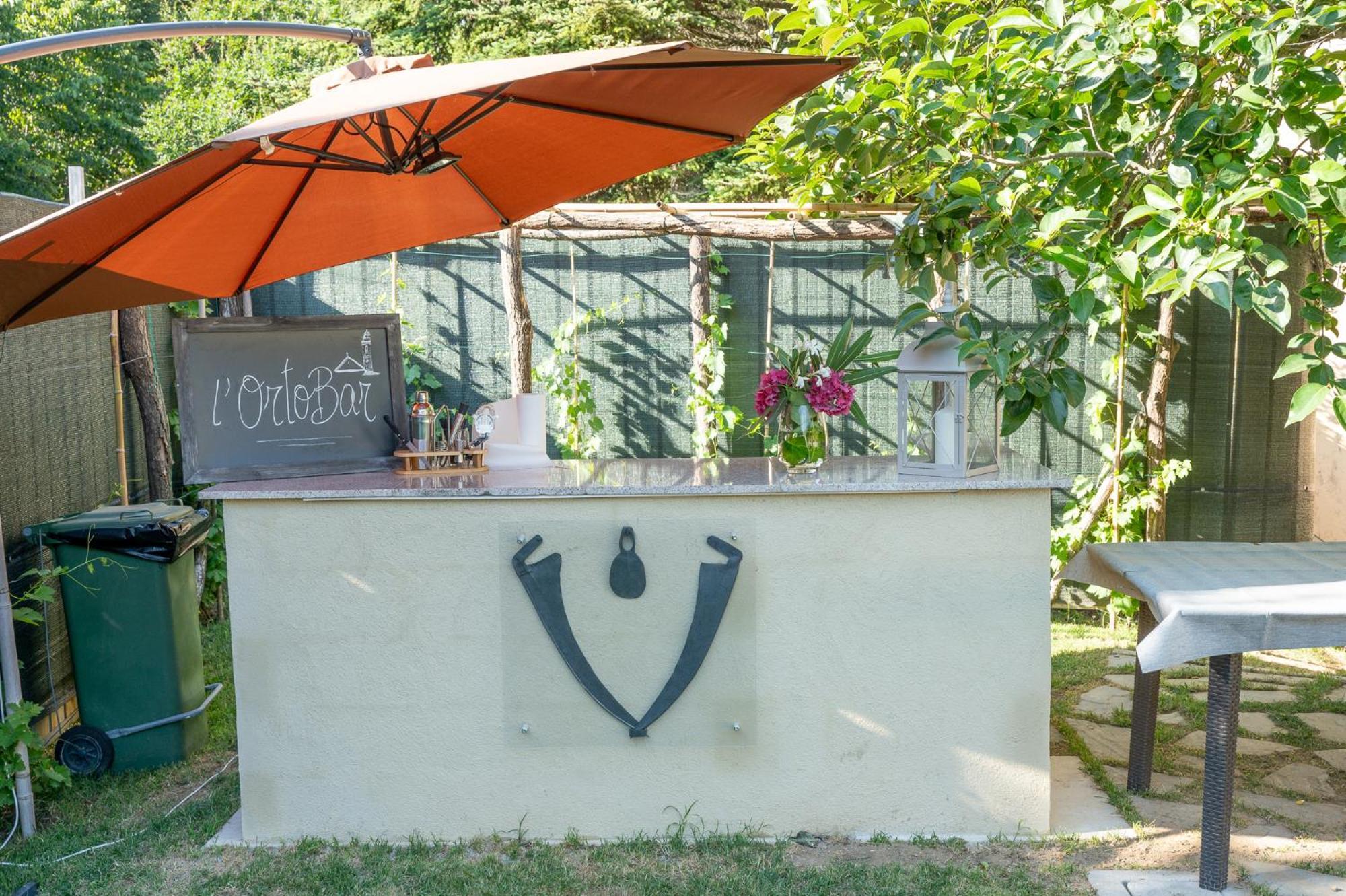 Chiostro Delle Monache Hostel Вольтерра Екстер'єр фото